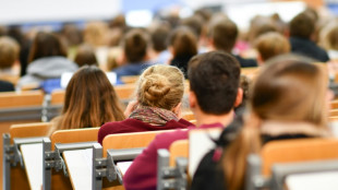 Studie: Nur noch knapp 32 Prozent der Studieng&auml;nge zugangsbeschr&auml;nkt