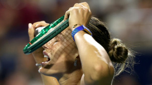 Sabalenka chega a Cincinnati sem press&atilde;o ap&oacute;s temporada irregular