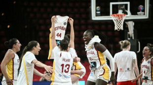 Euro féminin de basket: ancien bourreau des Bleues, où en est l'Espagne ?