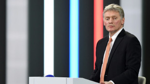 El Kremlin, "muy preocupado" por las tropas estadounidenses en alerta ante la situación en Ucrania