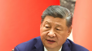 Chinas Pr&auml;sident Xi ruft zu Kooperation zwischen Staaten bei KI-Technologie auf