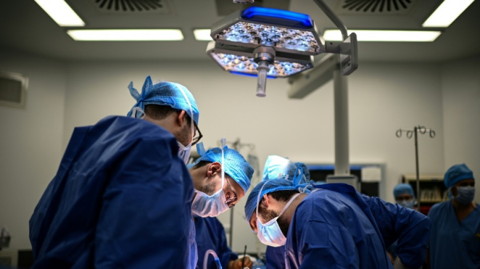 Fraktions&uuml;bergreifend Werben f&uuml;r Widerspruchsl&ouml;sung bei Organspende