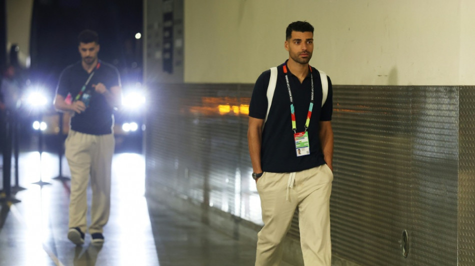 Wutausbruch von Irans Kapit&auml;n: Ein "Desaster"