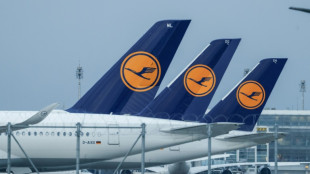 El grupo aéreo Lufthansa anuncia que suprimirá 4.000 puestos para 2030