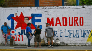 EEUU env&iacute;a tres buques de guerra cerca de las costas de Venezuela