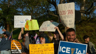 "No son los estándares de EEUU": exmarine cuenta la redada migratoria contra su padre