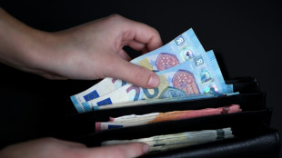 Statistik: Private Haushalte in Deutschland sparen ein Zehntel ihres Einkommens