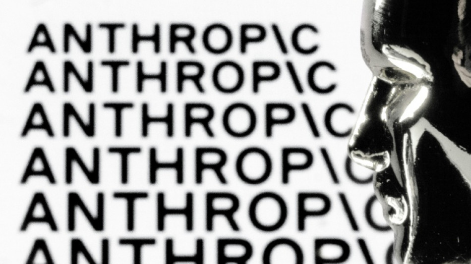 UE est&aacute; preocupada com poss&iacute;vel alcance de novo modelo de IA da Anthropic