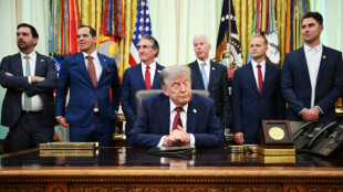 Trump sopesa ataques m&aacute;s duros contra Ir&aacute;n