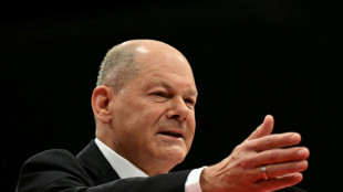 Untersuchungsausschuss in Schwerin befragt fr&uuml;heren Bundeskanzler Scholz als Zeugen