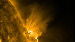 In anticipo la tempesta geomagnetica, è più intensa del previsto