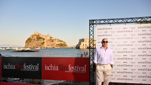 Luca Zingaretti tra Garibaldi, Caino e rumors su Montalbano