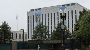 Rusia asegura que EEUU canceló una reunión bilateral sobre el trabajo de sus embajadas