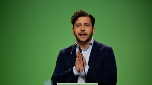Banaszak räumt fehlende Klarheit der Grünen vor der Bundestagswahl ein