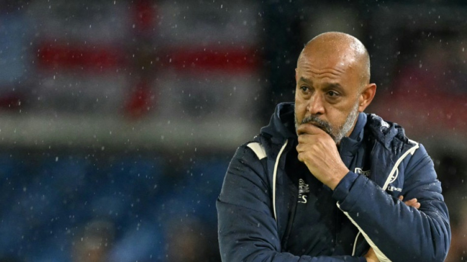 Nuno left waiting for first West Ham win after defeat at Leeds