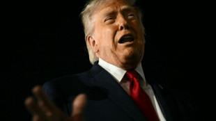 Trump brushes off latest US inflation jump