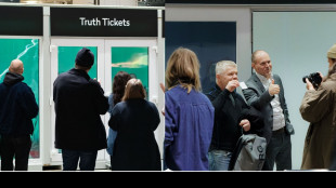 Al Festival del cinema di Goteborg di scena la verità contro la manipolazione