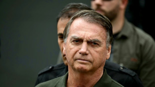 Brasiliens oberstes Gericht verhandelt über Berufung von Ex-Präsident Bolsonaro