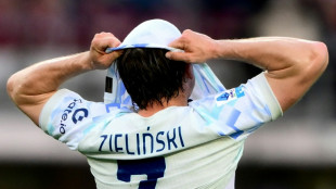 Inter cede empate na visita ao Torino (2-2) em seu caminho rumo ao Scudetto