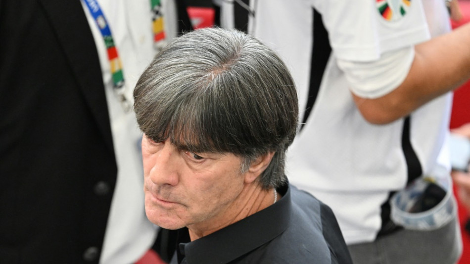 Löw warnt vor Klub-WM: "Das ist gefährlich"
