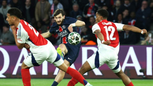 PSG: Kvaratskhelia, autant s'éviter une migraine avant la grande finale
