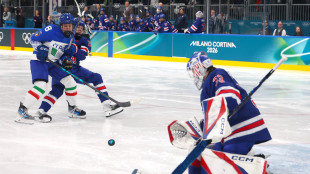 Milano Cortina: ko 6-0 con gli Usa, azzurre dell'hockey fuori ai quarti