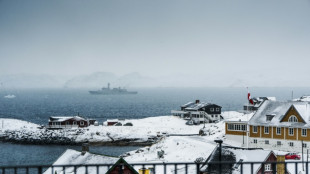 Groenland: faute de Nobel, Trump dit qu'il ne pensera plus "uniquement &agrave; la paix" 