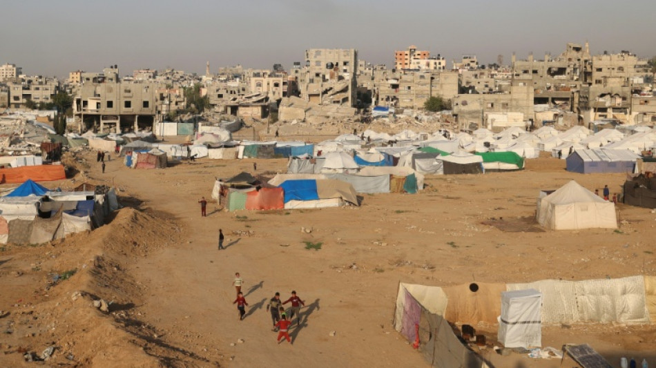 La UE planea formar a unos 3.000 polic&iacute;as en Gaza