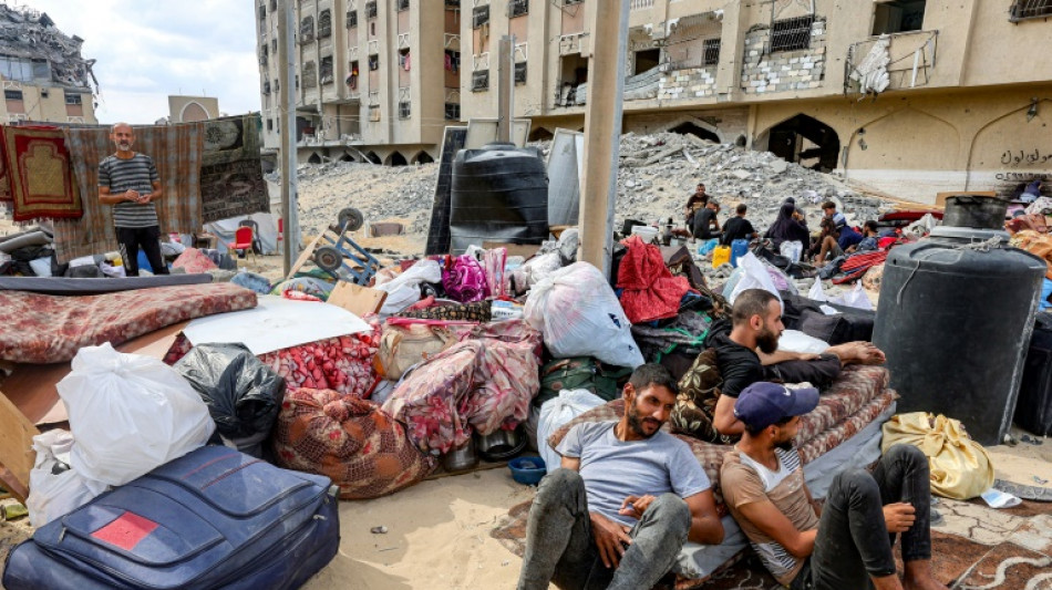 Macron recognizes Palestinian state at landmark UN summit