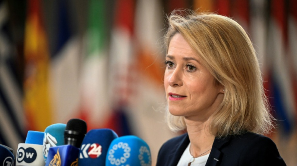 Au&szlig;enminister der EU und der Golfstaaten beraten &uuml;ber Iran-Krieg