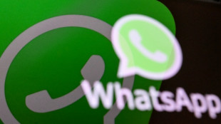 La Russie menace de "bloquer compl&egrave;tement" WhatsApp