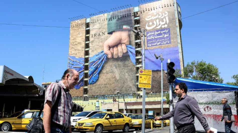 EEUU expresa confianza en alcanzar un acuerdo con Ir&aacute;n en nuevas conversaciones