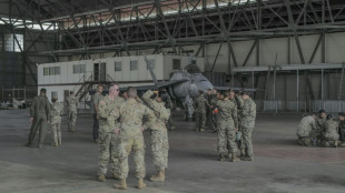 Militares dos EUA treinam no Panamá para proteger Canal