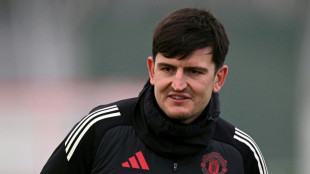 Maguire feels it will be 'silly' to leave Man Utd now