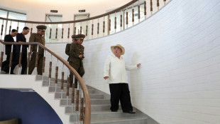 Pyongyang llama "hipócrita" al presidente surcoreano por sus dichos sobre la desnuclearización