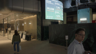 Borsa: Hong Kong apre a -0,37% con le tensioni Israele-Iran