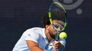 Fils tops Tiafoe to claim first ATP Masters title in Cincinnati bb/amz