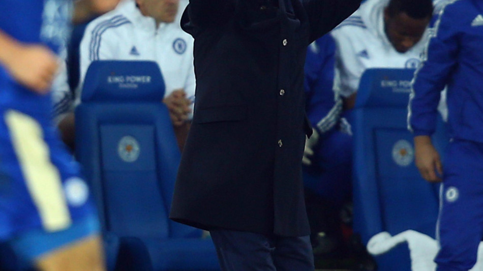 Leicester retrocede in terza divisione, 10 anni fa il miracolo di Ranieri