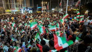 Somalil&acirc;ndia nega ter planejado acolher palestinos ou uma base israelense