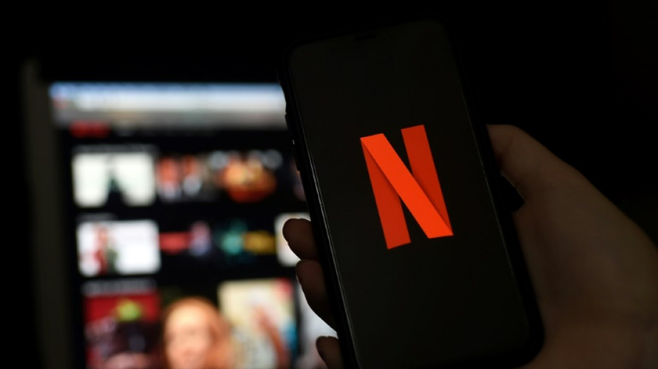 TF1 débarque sur Netflix en 2026, une première mondiale