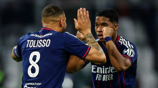 Ligue Europa: Face au Celta Vigo, Lyon au rebond malgr&eacute; les absences