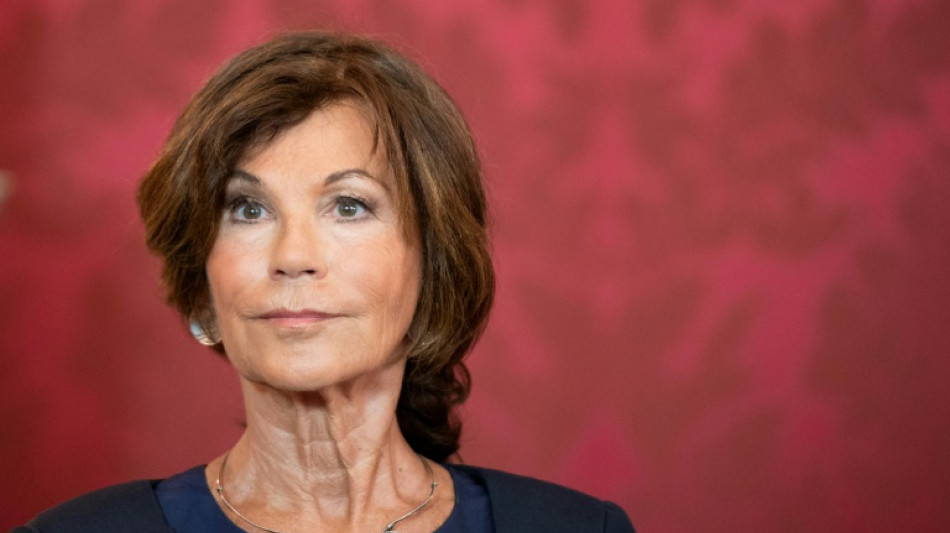 Morre Brigitte Bierlein, primeira chefe de governo da &Aacute;ustria, aos 74 anos