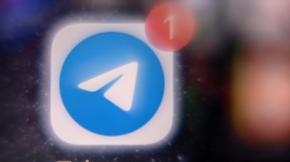 La Russie annonce des restrictions sur l'utilisation de Telegram au motif d'une "violation" de la loi
