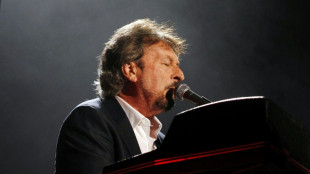Décès à 81 ans de Rick Davies, chanteur et cofondateur de Supertramp