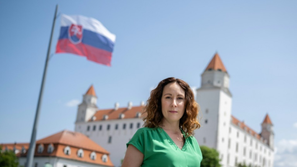 Au-dessus des m&eacute;dias slovaques, l'ombre grandissante de Robert Fico