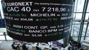 Borsa: l'Europa apre in calo, Parigi -0,55%