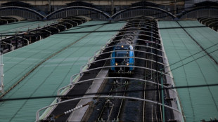 La SNCF annonce une reprise progressive du trafic ferroviaire gare de l'Est apr&egrave;s une panne d'&eacute;lectricit&eacute;