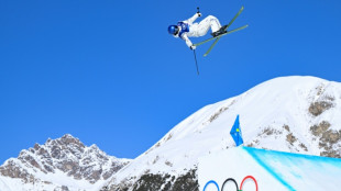 China's freeski star Gu says Olympics scheduling 'unfair'