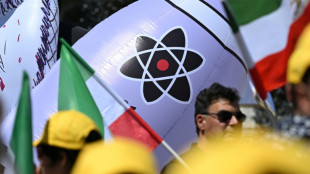 Irán insta a los europeos a tomar "la decisión correcta" tras conversaciones sobre sanciones