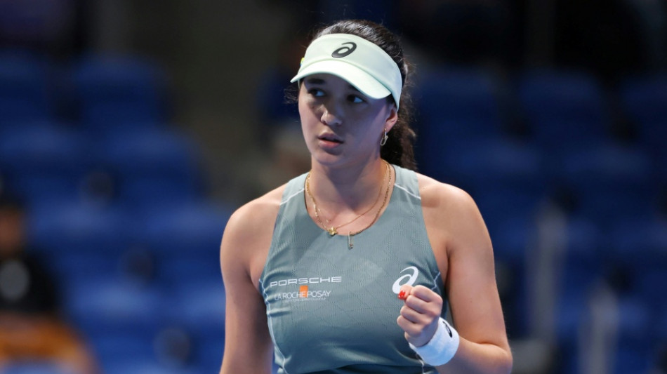 Lys im Achtelfinale von Hongkong - deutsches Duell in Jiujiang